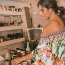 Zariaah Fashion Shoot At Byron Bay