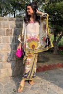 Princess Of Savannah Co-Ord Set