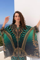 EMERALD EMPRESS CO - ORD SET - Czarina