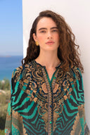 EMERALD EMPRESS CO - ORD SET - Czarina