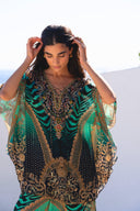 EMERALD EMPRESS CO - ORD SET - Czarina