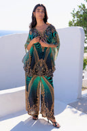 EMERALD EMPRESS CO - ORD SET - Czarina