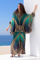 EMERALD EMPRESS CO - ORD SET - Czarina