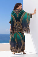 EMERALD EMPRESS CO - ORD SET - Czarina