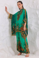 EMERALD LEOPARDESS CO - ORD SET - Czarina