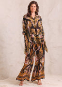 GOLDEN GIRL CO - ORD SET - Czarina