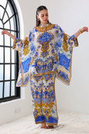 SANTORINI SUNRISE CO - ORD SET - Czarina