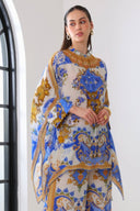 SANTORINI SUNRISE CO - ORD SET - Czarina