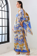 SANTORINI SUNRISE CO - ORD SET - Czarina