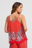 Spicy Margarita Cami Top - Czarina