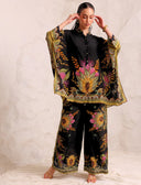 The Queen of Savannah Co - ord Set - Czarina