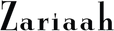 Zariaah