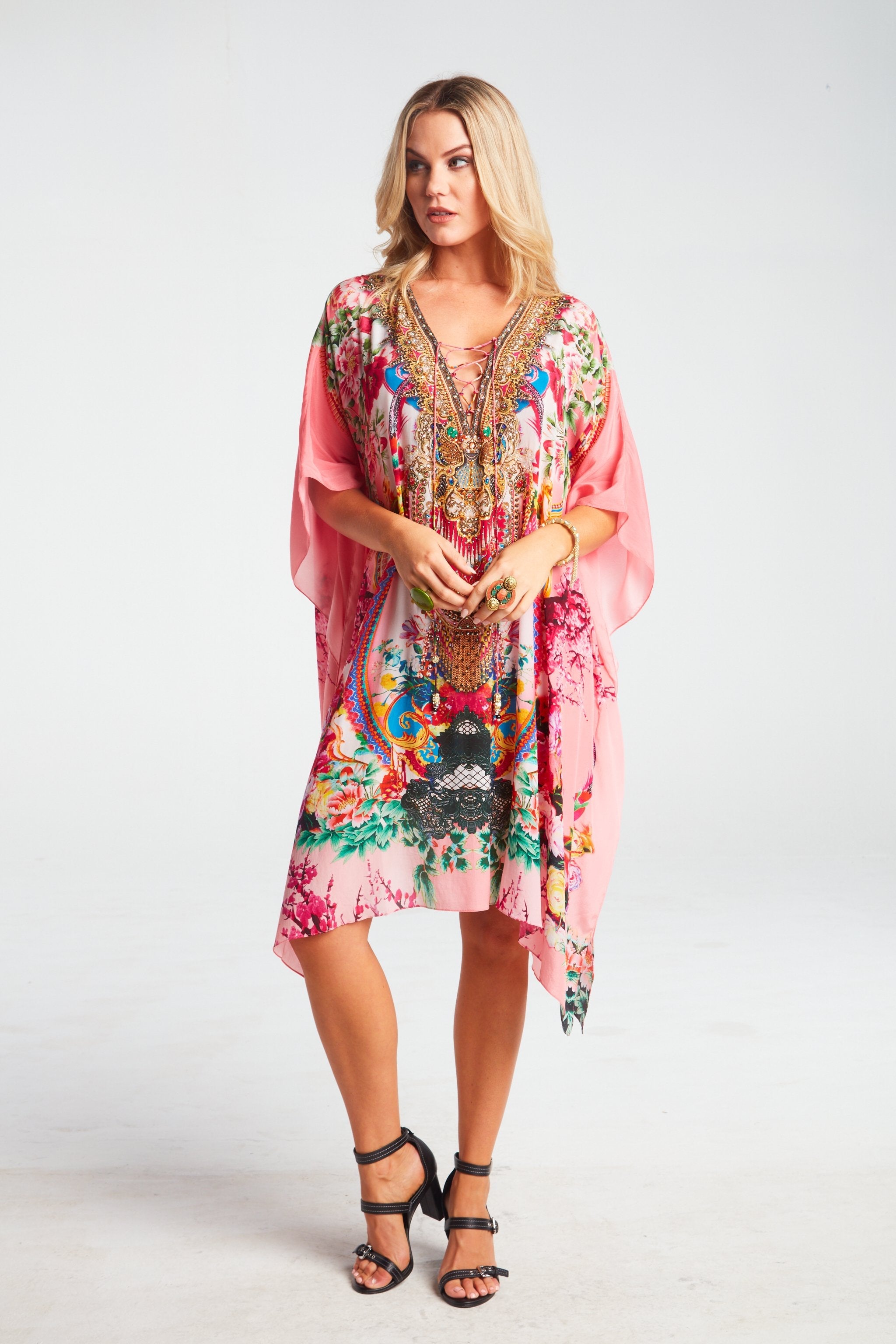 Kaftans – Zariaah