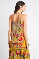 ENDLESS SUMMER CAMI TOP - PRE ORDER - Czarina