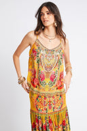 ENDLESS SUMMER CAMI TOP - PRE ORDER - Czarina