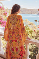 ENDLESS SUMMER LONG ROBE - PRE ORDER - Czarina