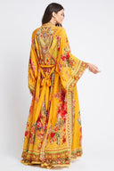 ENDLESS SUMMER LONG ROBE - PRE ORDER - Czarina